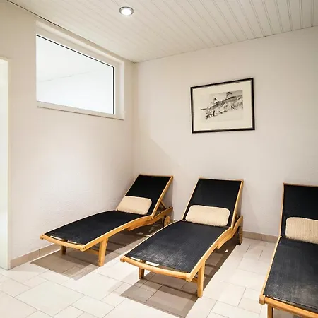 Strandleben 05 - Edmund Kesting Appartement *