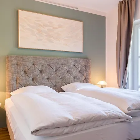 Διαμέρισμα Strandleben 05 - Edmund Kesting *