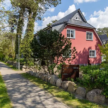 Appartement Strandleben 05 - Edmund Kesting