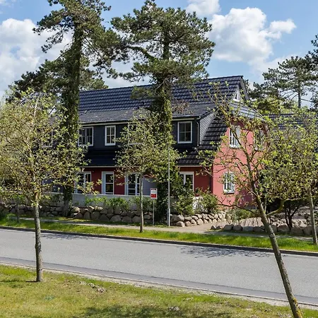 Strandleben 05 - Edmund Kesting Ahrenshoop