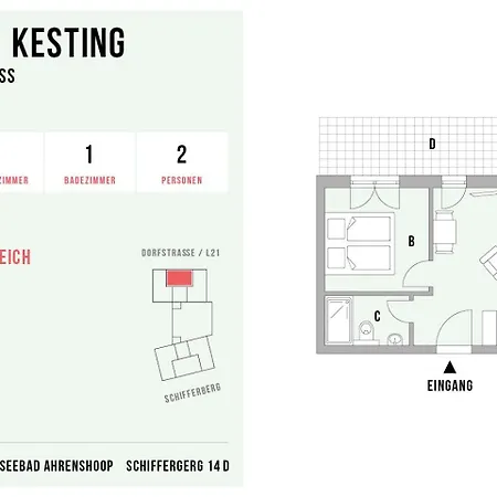 Strandleben 05 - Edmund Kesting *